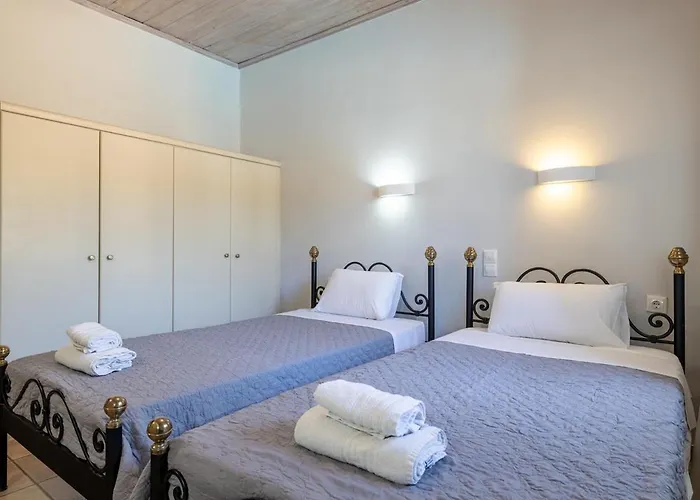 Villa Helona *