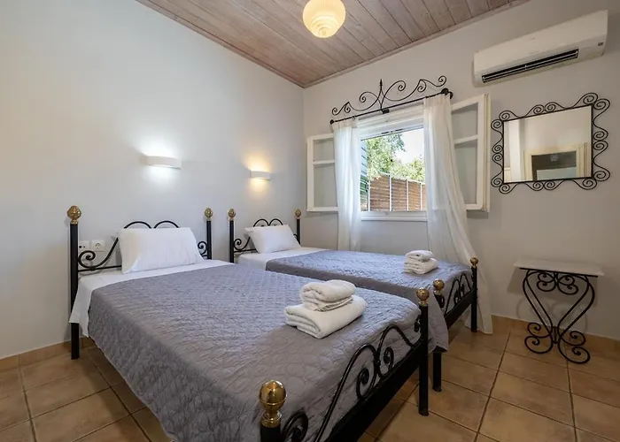 Helona Villa