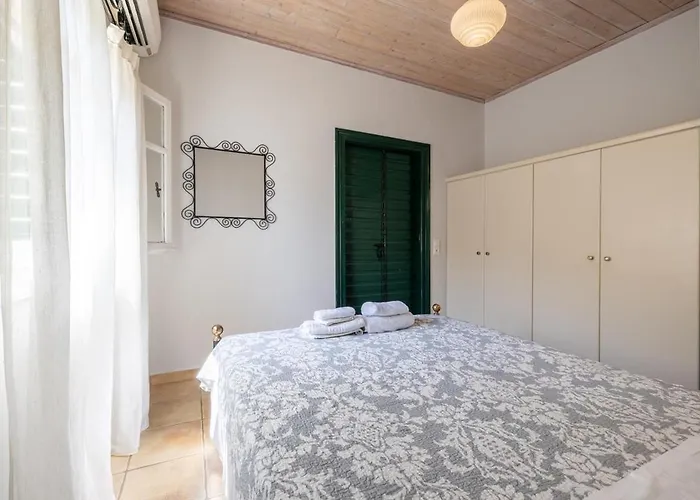 Villa Helona *