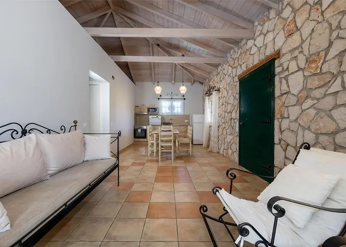 Villa Helona Keri