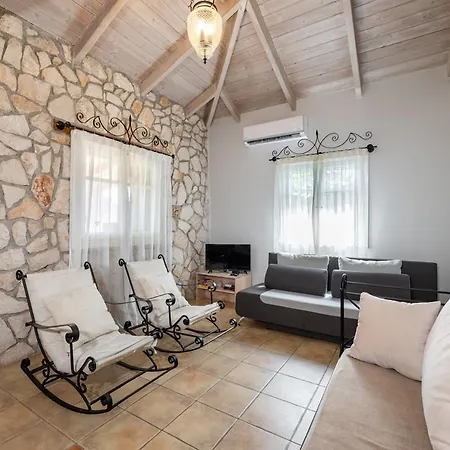 Villa Helona