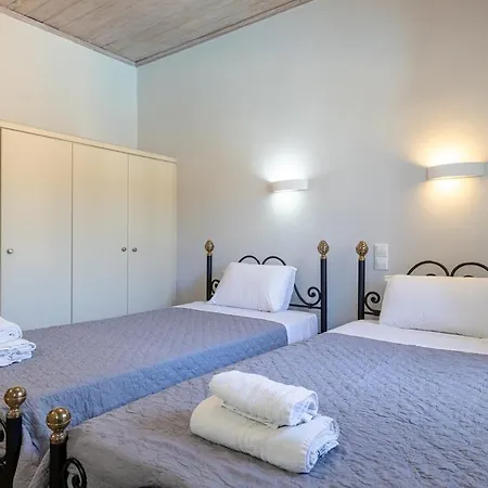Villa Helona *