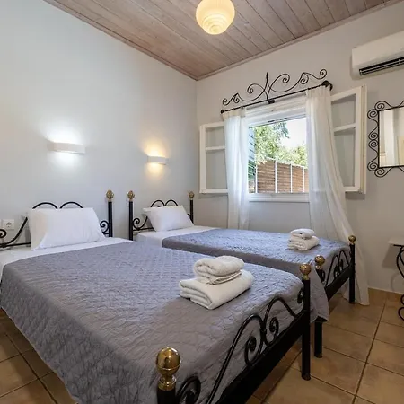 Helona Villa