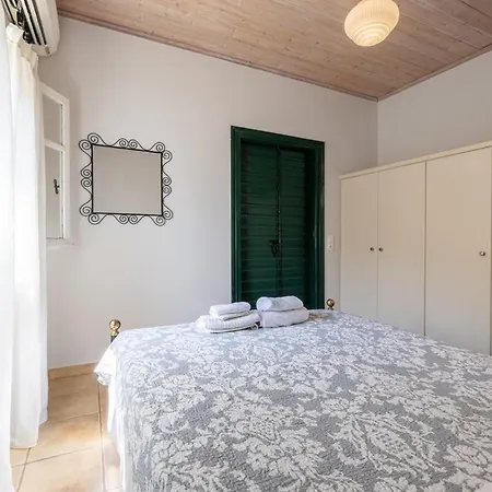 Villa Helona *